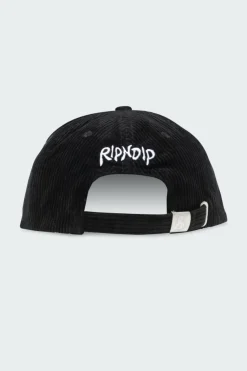 SUPER HIGH - Casquette | Noir