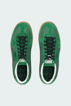 SUPER TEAM - Baskets | Vert