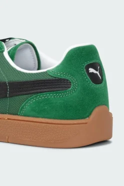 SUPER TEAM - Baskets | Vert