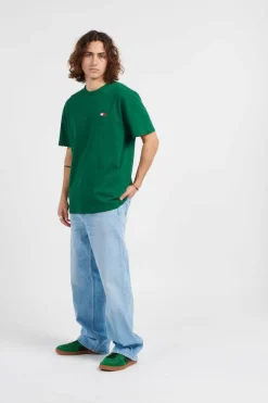 SUPER TEAM - Baskets | Vert