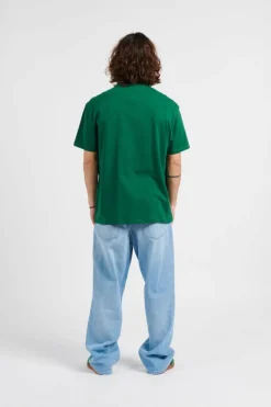 SUPER TEAM - Baskets | Vert