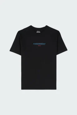 SUPERBLAST 1 SS TEE - T-shirt | Noir