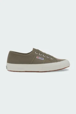 Superga 2750 | Kaki