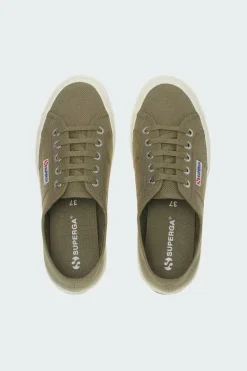 Superga 2750 | Kaki