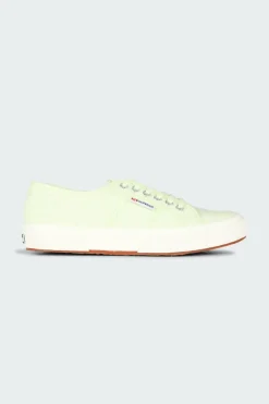 Superga 2750 | Vert