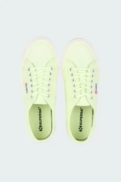 Superga 2750 | Vert