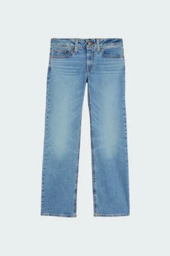 SUPERLOW BOOT - Jean | Bleu