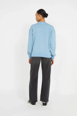 SUPERLOW LOOSE - Jean | Noir