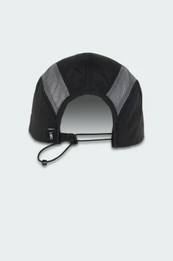 SUPPLEX MESH CAP - Casquette | Noir