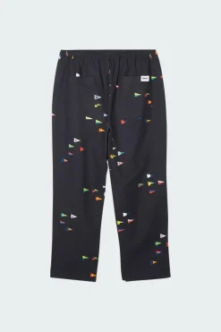 SURF - pantalon | Bleu