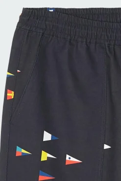 SURF - pantalon | Bleu