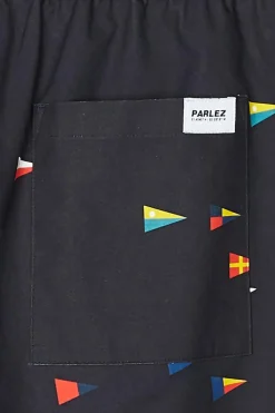 SURF - pantalon | Bleu