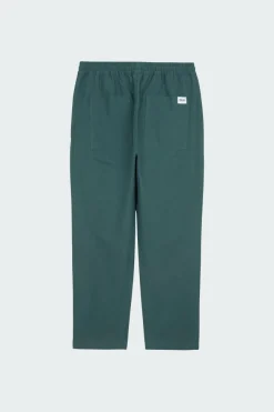 Surf Pants Deep Green - Pantalon | Vert