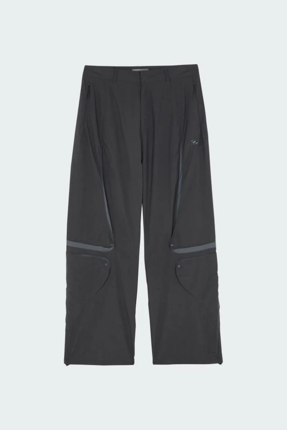 SURROUND - Pantalon | Noir