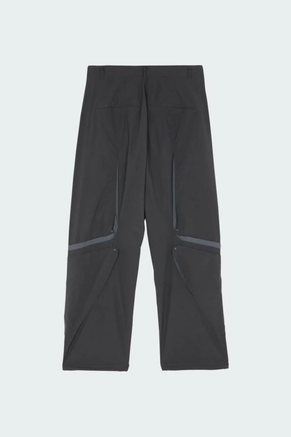 SURROUND - Pantalon | Noir