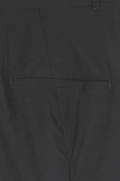 SURROUND - Pantalon | Noir