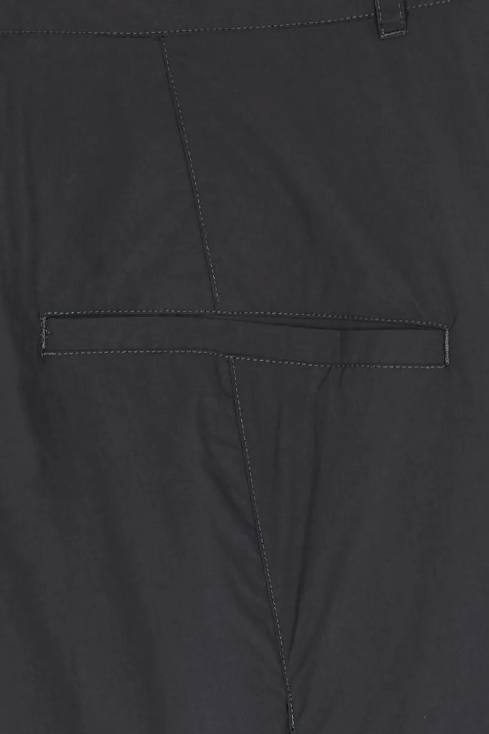 SURROUND - Pantalon | Noir