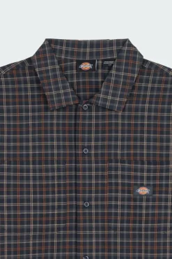 SURRY - Chemise | Bleu