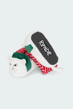 SUSHI NERM HOU - Chaussons | Multicolore