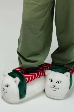 SUSHI NERM HOU - Chaussons | Multicolore