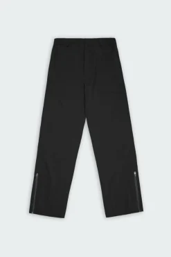 SUVA HARDSHELL PANTS REGULAR W3 - Pantalon | Noir