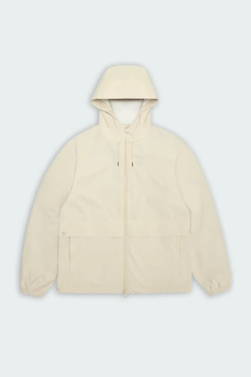 SUVA HARDSHELL POCKET JACKET W3 - Coupe-vent | Beige