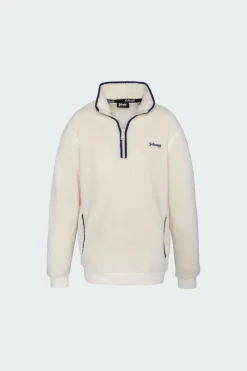 SW ANDRIC 2 FLEECE - Polaire | Beige