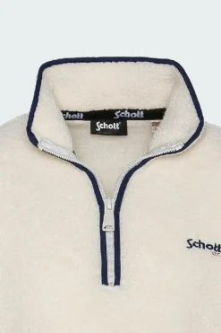 SW ANDRIC 2 FLEECE - Polaire | Beige