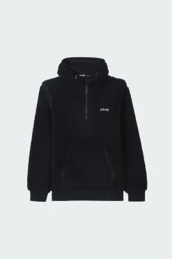 SWANDRIC1 - Sweatshirt | Noir