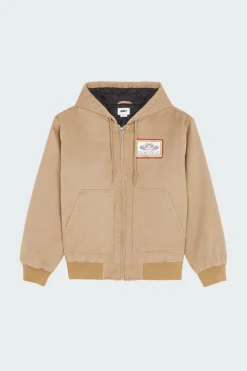 SWANS HDED WORK - Veste | Beige
