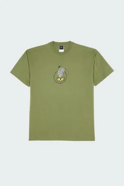 SWAT TEAM - T-shirt | Vert