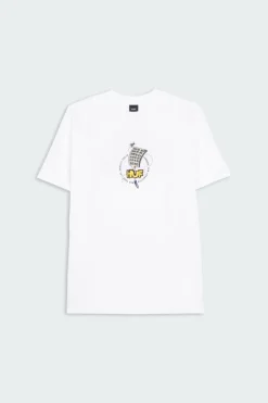 SWAT TEAM - T-shirt | Blanc