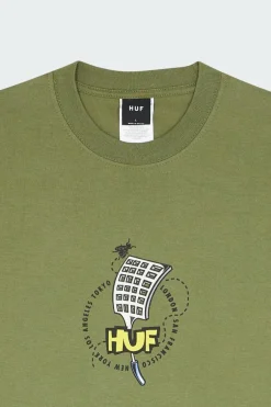 SWAT TEAM - T-shirt | Vert