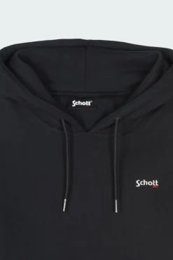 SWCASUAL2 - Hoodie | Noir