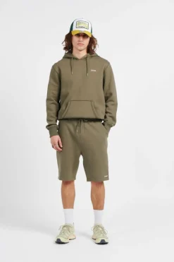 SWCASUAL2 - Hoodie | Vert