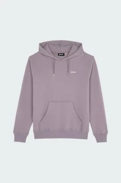 SWCASUAL2 - Hoodie | Violet