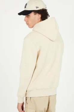 SWCASUAL3 - Hoodie zippé | Beige