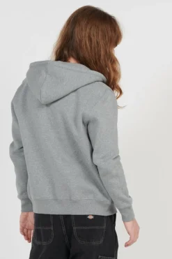 SWCASUAL3 - Hoodie zippé | Gris