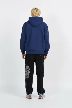 SWEA 112470195 INSTITE ETRA - Hoodie | Bleu