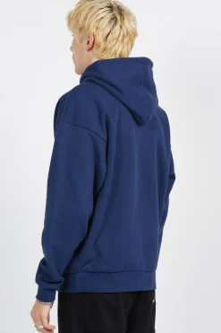SWEA 112470195 INSTITE ETRA - Hoodie | Bleu
