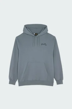 SWEA AW2314662 STAN OG HD BATT - hoodie | Gris