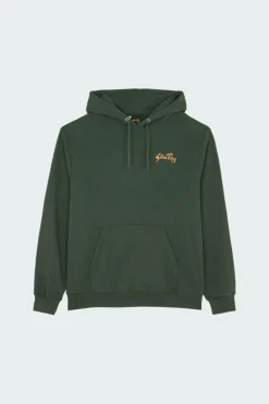 SWEA AW2314207 STAN OG HD PINE - hoodie | Vert