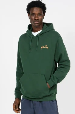 SWEA AW2314207 STAN OG HD PINE - hoodie | Vert