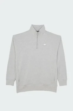 SWEA MT31501AG ATHL - sweat | Gris