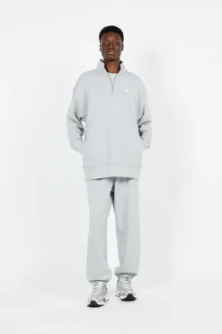 SWEA MT31501AG ATHL - sweat | Gris