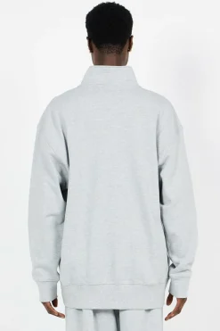 SWEA MT31501AG ATHL - sweat | Gris