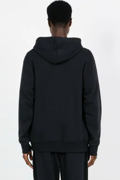 SWEA MT33580BK HOOP - sweat | Gris