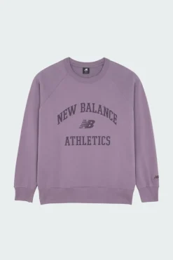 SWEA MT33550SHW ATH - Sweatshirt | Violet