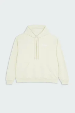 SWEA NIRVANA FW23-009 - Hoodie | Beige