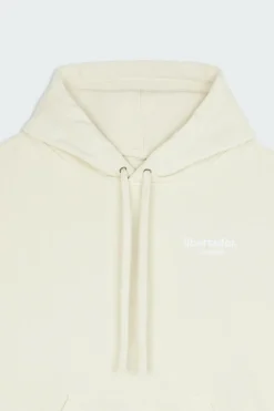 SWEA NIRVANA FW23-009 - Hoodie | Beige